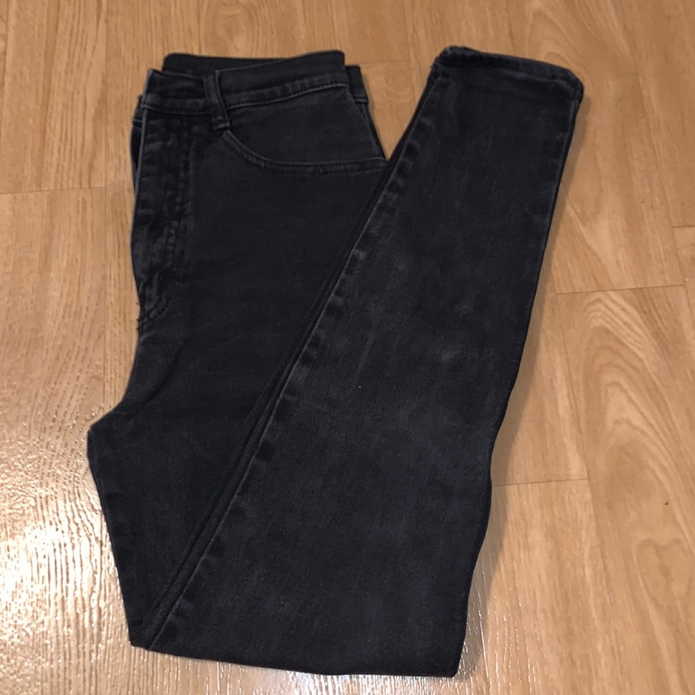 dennis - vintage mom jeans